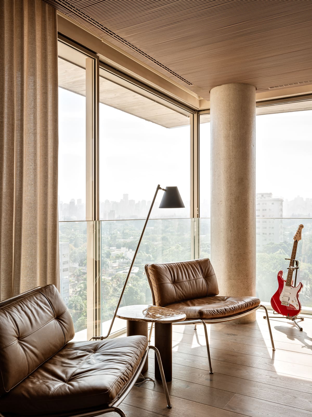 Suite Arquitetos