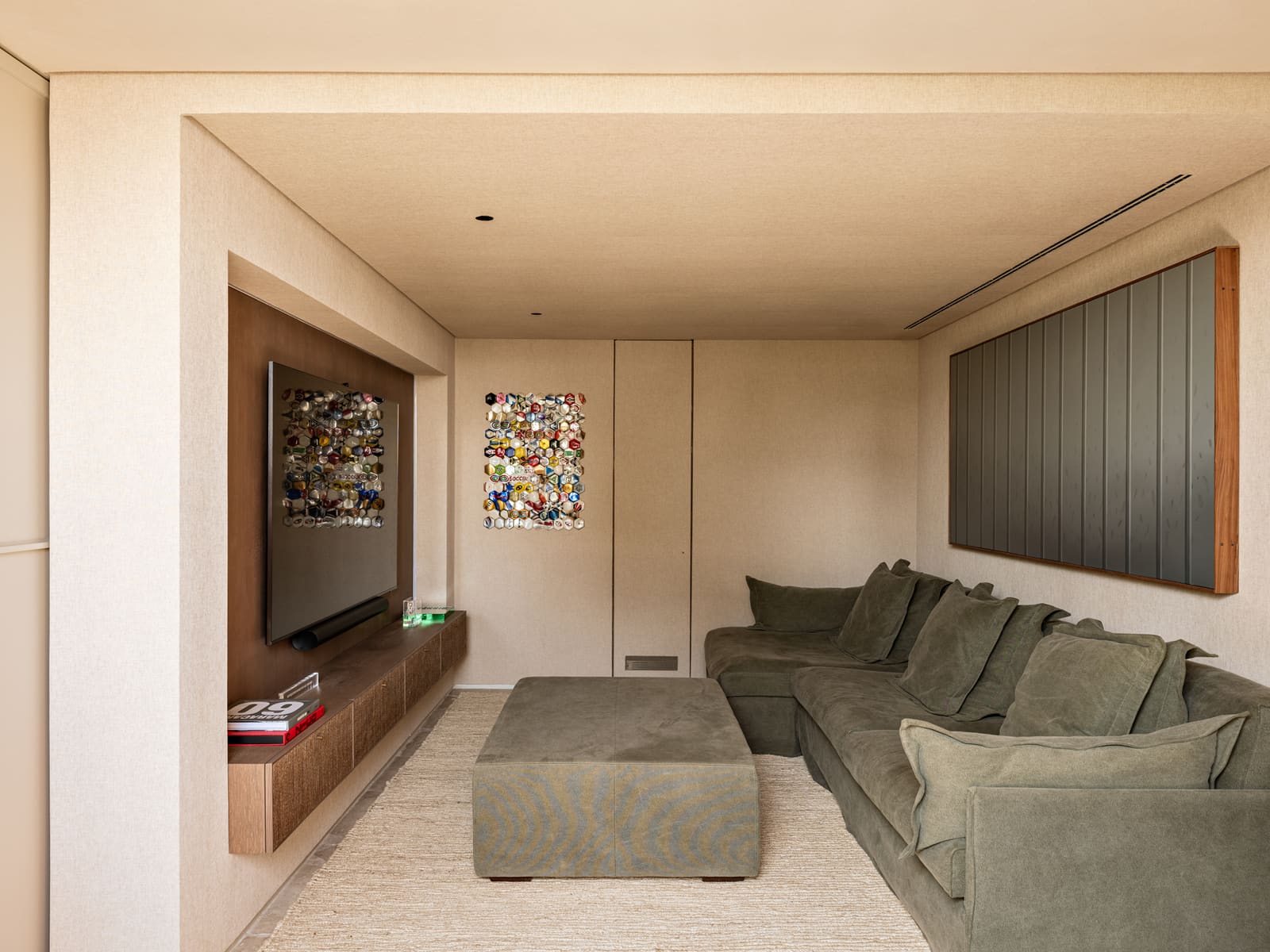 Suite Arquitetos