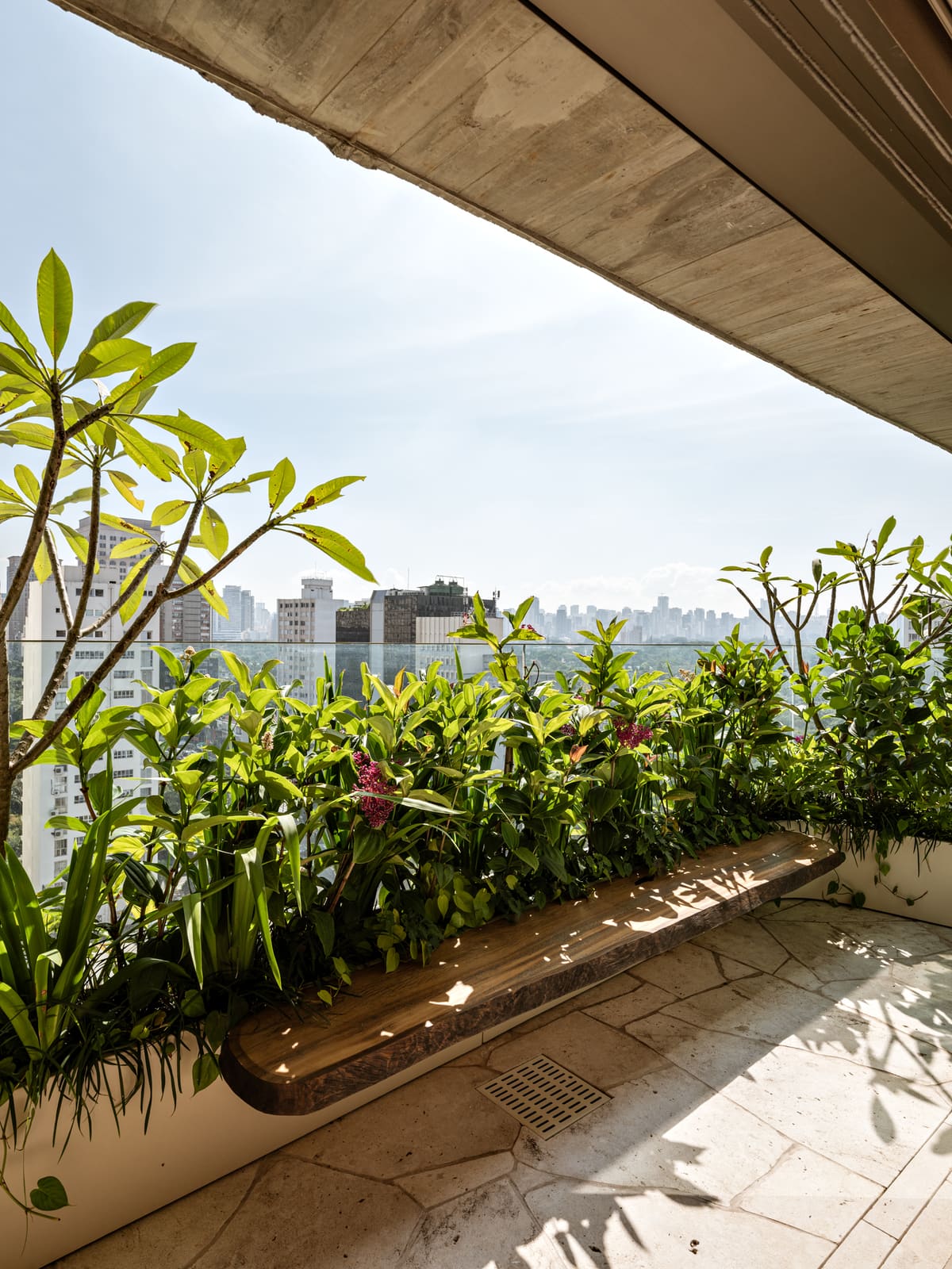 Suite Arquitetos
