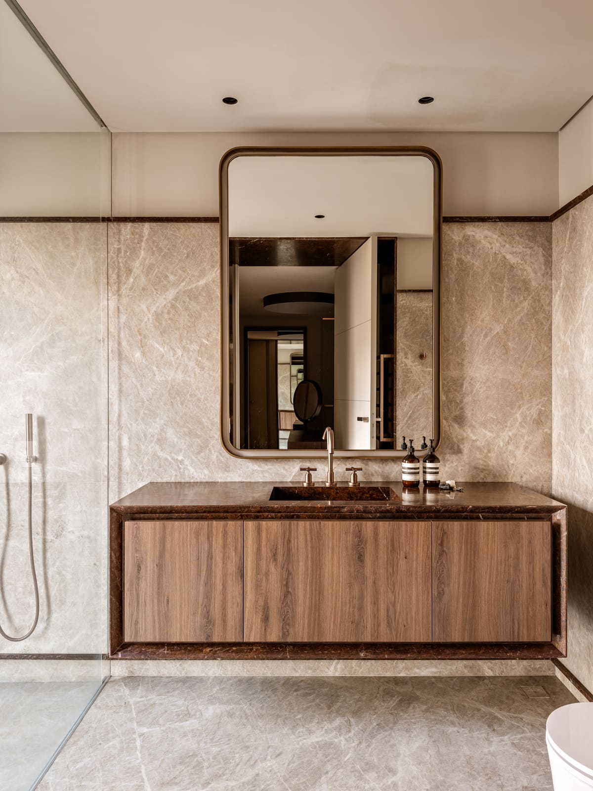 Suite Arquitetos