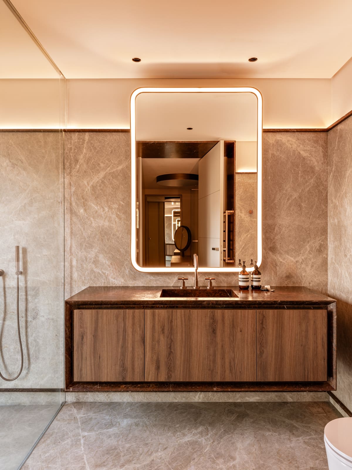 Suite Arquitetos