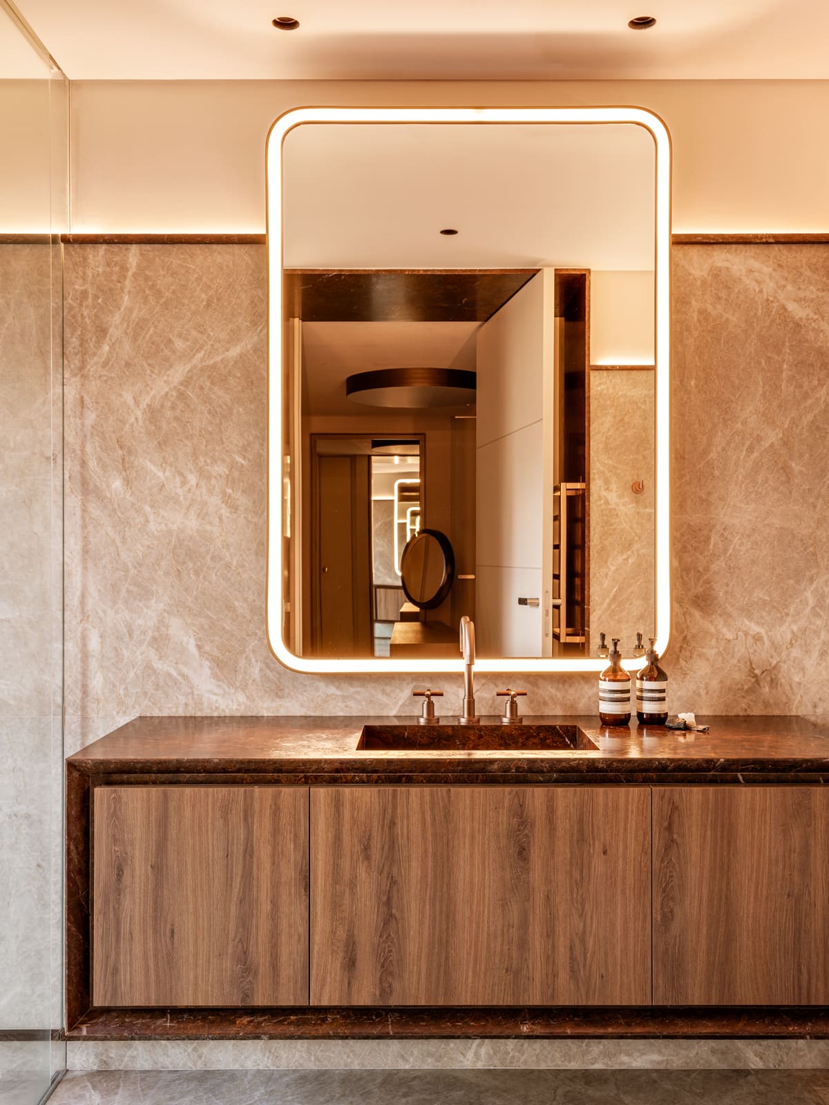 Suite Arquitetos